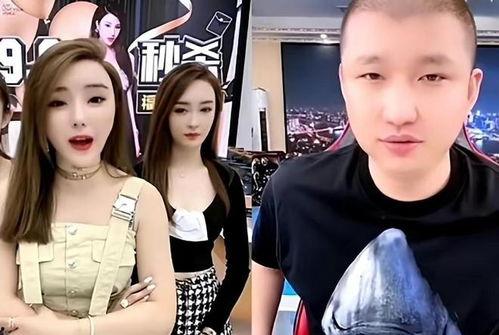 网红为了100万,网红如何用创意内容征服粉丝心