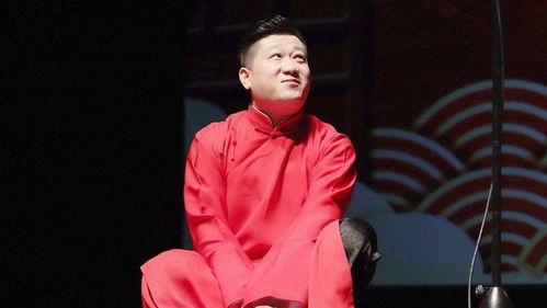明星张鹤伦,相声界的璀璨明星，笑谈人生百态