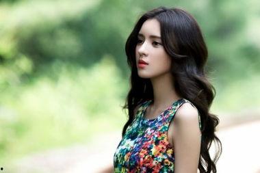 张予曦的个人资料,影视新星，多才多艺的青春偶像