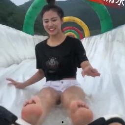 快手网红北京被打
