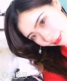 楠楠女主播照片曝光,照片曝光引发网友热议，揭秘网络红人的真实面貌